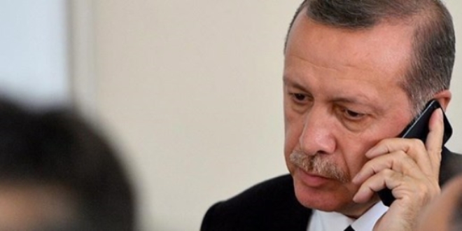 Erdoğan'ın ofisine böcek konulması davasında karar