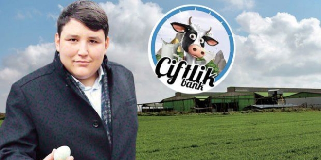 Çiftlik Bank soruşturmasıyla ilgili 6 kişiye kırmızı bülten