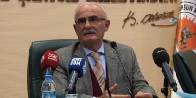 Vatandaş yazıyor, Başkan Yılmaz anında cevaplıyor