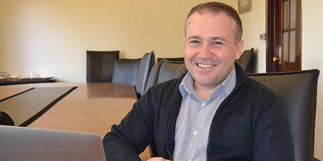 Kanser h�cresini 'u�urarak' tespit ediyor