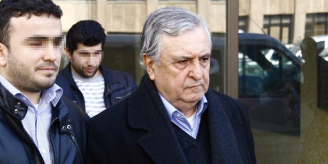 Eski Bakan Vuralhan'ın cinayetle son bulan hikayesi