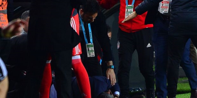 Olaylı derbi için soruşturma: 22 taraftara gözaltı