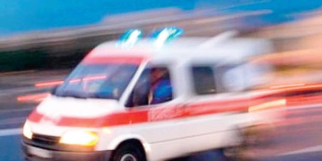112 Çağrı Merkezi'ne gelen asılsız çağrıların kaynağı telefon tamircileri