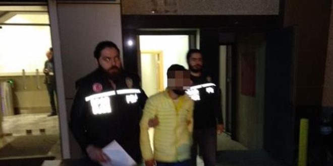 İşte dün gece Türkiye'yi karıştıran adam