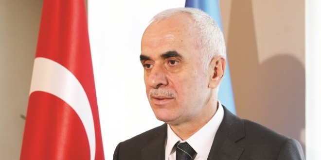 Başkanların erken seçim mutluluğu