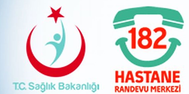Hastane randevularında MHRS kullanımı raporu hazırlandı