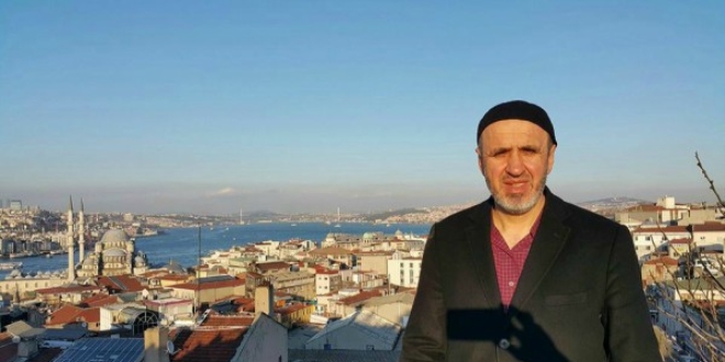 FETÖ'den 8 yıl 9 ay hapis cezası alan iş adamı tutuklandı