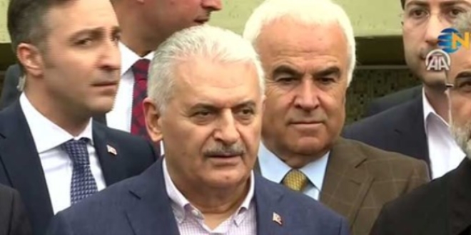 'Seçimi ilgilendiren 8-10 maddelik teklif haftaya Meclis'te'