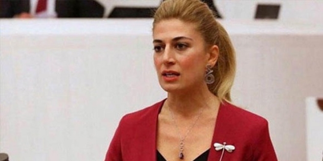CHP'den Cumhurbaşkanlığına ikinci aday