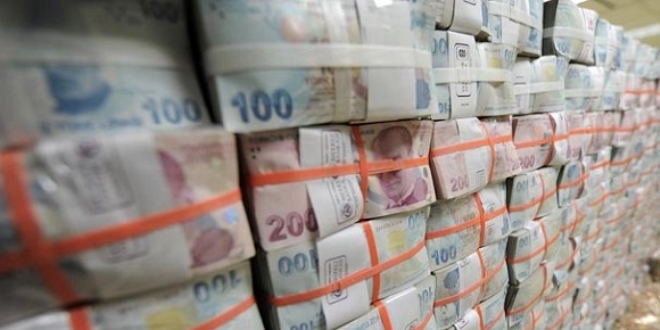 T�rkiye-KKTC ticaretinde T�rk liras� plan�!