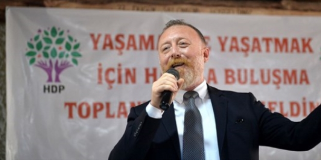 Temelli: 7 Haziran'da yarım bıraktığımız işi tamamlayacağız