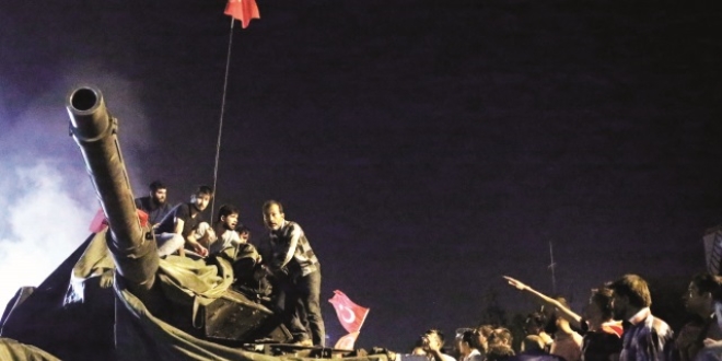 Daha çok endişe duyacaksın ABD