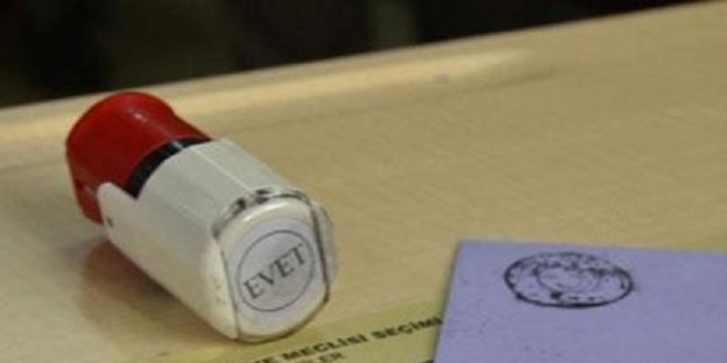 Bürokratik devrim geliyor