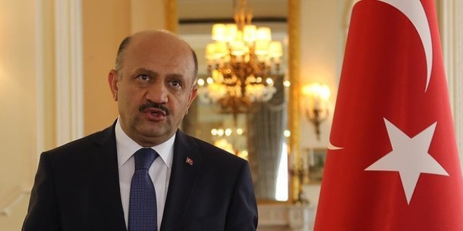 'AK Parti olarak zamanında bir seçimden yanaydık'