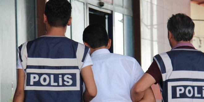 Mardin'de 12 'joker' yakalandı