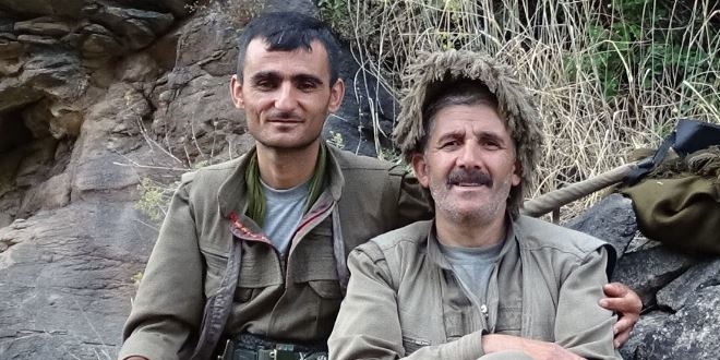Ar'da PKK'ya ar darbe: 16 terrist etkisiz hale getirildi