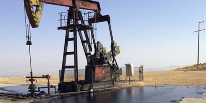 Adyaman, Gaziantep ve Diyarbakr'da 5 yl sreyle petrol arama ruhsat verildi