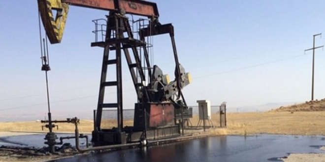Adıyaman, Gaziantep ve Diyarbakır'da 5 yıl süreyle petrol arama ruhsatı verildi