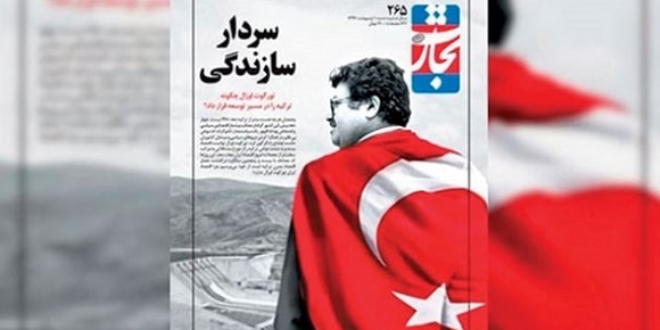 İran, ekonomisi için Özal arıyor