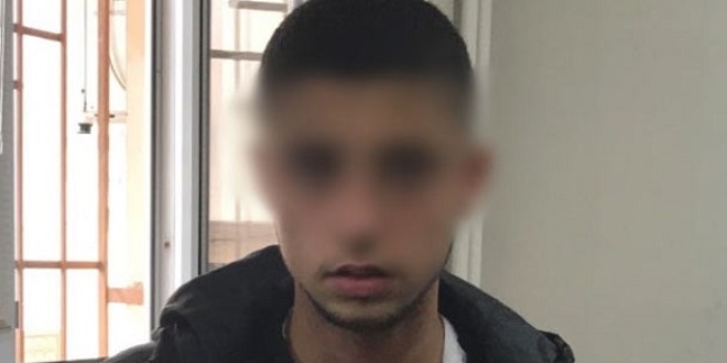 Avukatı bıçaklayan 17 yaşındaki ikizlere para cezası