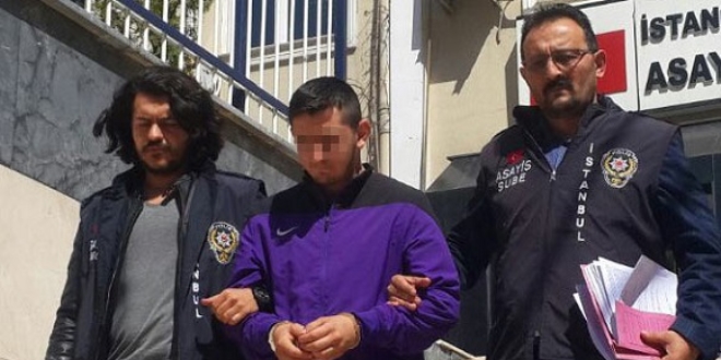 Arkadaşına borcunu ödememek için kendisini vurdurtmuş