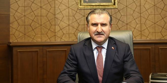 Bakan Bak: Milletimiz cumhur ittifakına büyük destek verecektir
