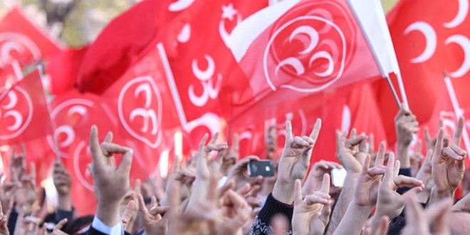 Flaş İddia: MHP'den 5 vekil, İYİ Partiye geçiyor