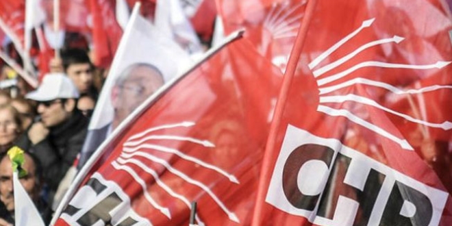 CHP, Cumhurbaşkanı adayını salı günü açıklayacak