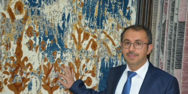'Zirvede kalmak için daha çok çalışmalıyız'