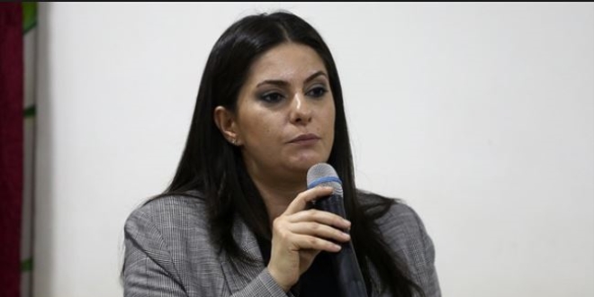 'Kamuda 55 bin engellinin istihdamının sağlanıyor'