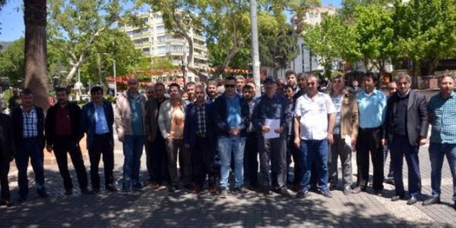 Emeklilikte yaşa takılanlar yardım istedi