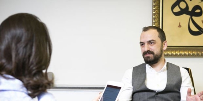 ANDY-AR Genel Müdürü: 15 vekil handikaplı hamle