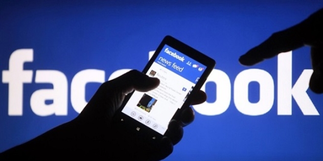 Facebook Türkiye'deki kullanıcılarını uyardı!