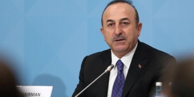 Bakan Çavuşoğlu Solingen anma törenine katılacak