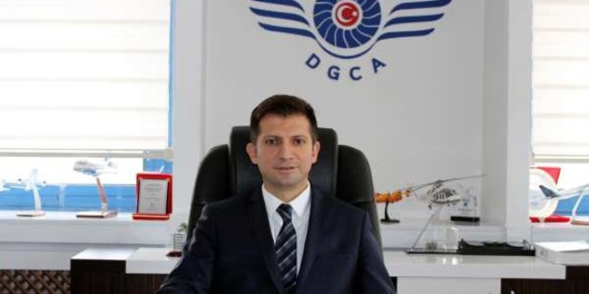 SHGM Daire Başkanı, hayatını kaybetti