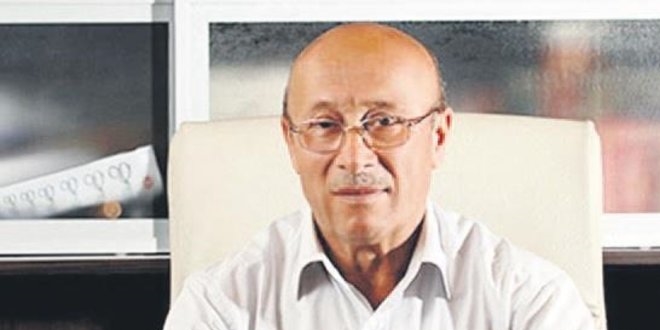 Çorap kralı FETÖ'ye 1.5 milyon yatırmış