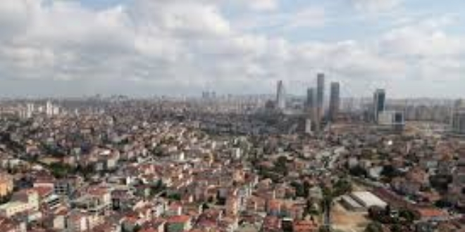 Dönüşüme 45 milyarlık kaynak ayrıldı
