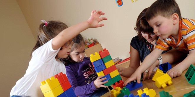 Hiperaktif çocuk suça daha meyilli