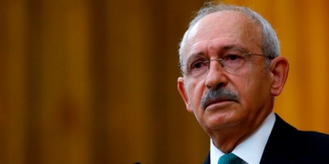 Kılıçdaroğlu'ndan ittifak mesajı... Her türlü özveriye açığız