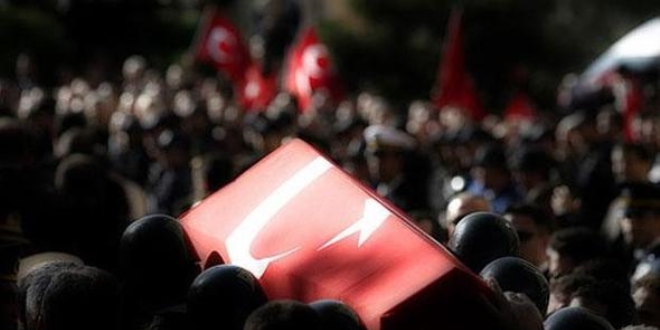 Şehidimizin ismi ve memleketi belli oldu!