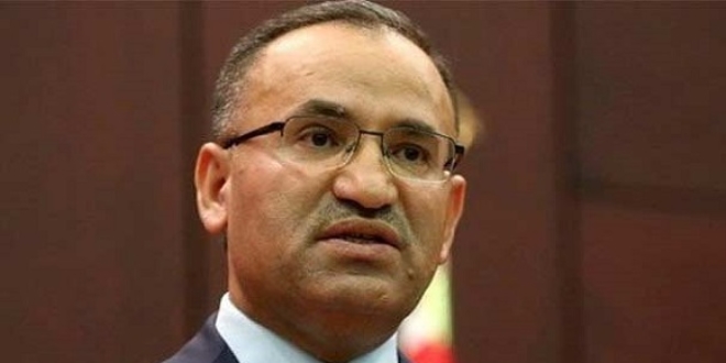 Bozdağ'dan AKPM'ye: Türkiye bağımsız bir ülkedir