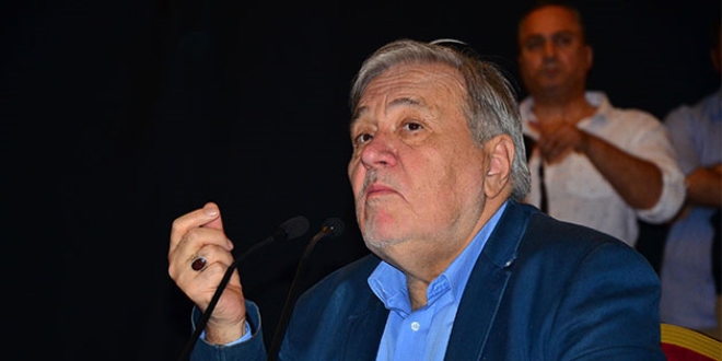 İlber Ortaylı: Yatakta fethedilen ülke yok