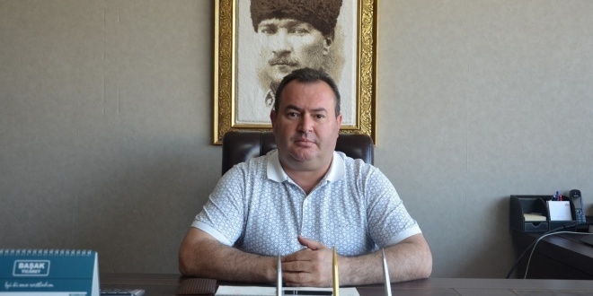 İYİ Parti'de istifa şoku!