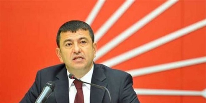 'TSK'nın üvey evlat muamelisi görmesi kabul edilemez'