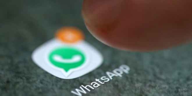 WhatsApp, AB'de ya snrn 16'ya ykseltti