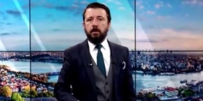 Akit TV sunucusu Ahmet Keser hakknda zorla getirme karar