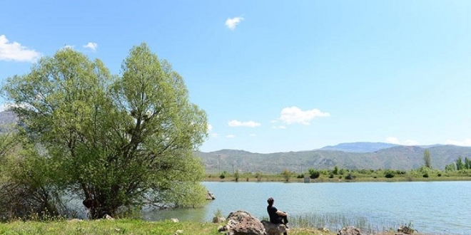 Kültür ve doğa turizminin birleştiği nokta: Şebinkarahisar
