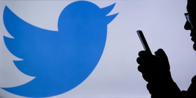Twitter'n ilk eyrek geliri yzde 21,3 artt