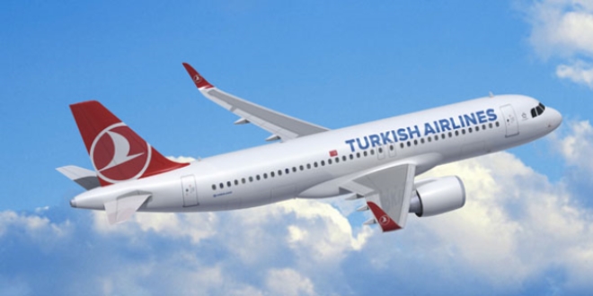 THY, Bodrum'dan Londra'ya direkt uçmaya hazırlanıyor