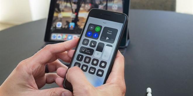 Apple, ilaç gibi iOS 11.3.1 güncellemesini yayınladı